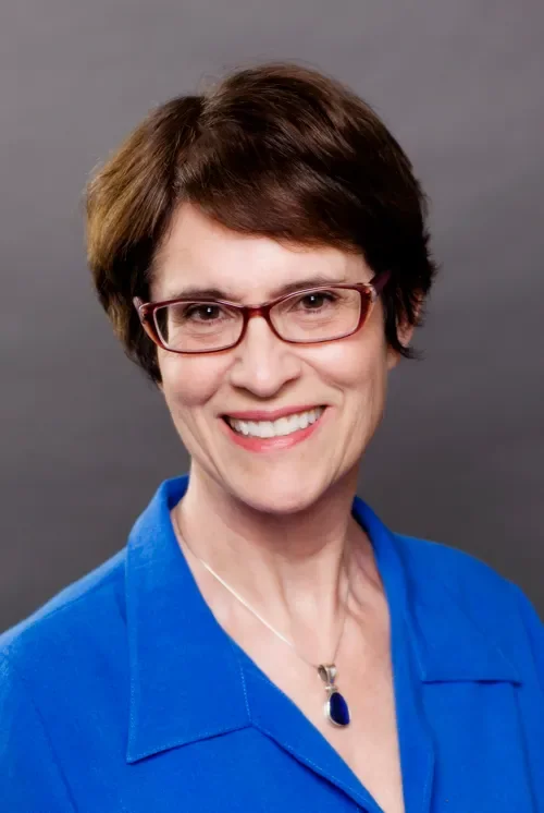 Lisa Lund, founder of A Couple’s Place.