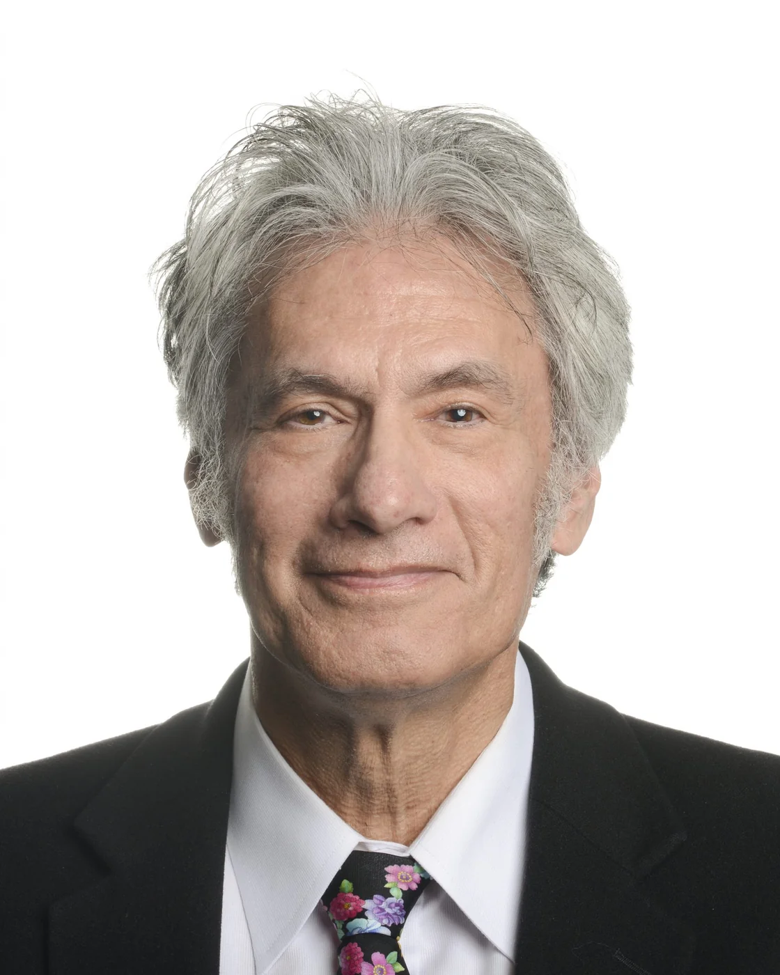 Neil Rosenthal, the therapist behind Colorado Marriage Retreats.