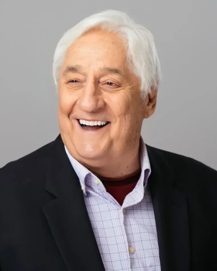 Joe Beam, founder of Marriage Helper, pictured on its website.