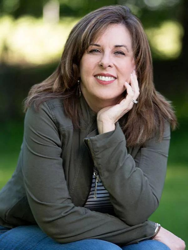 Kim Bowen, pictured on The Marriage Place team page