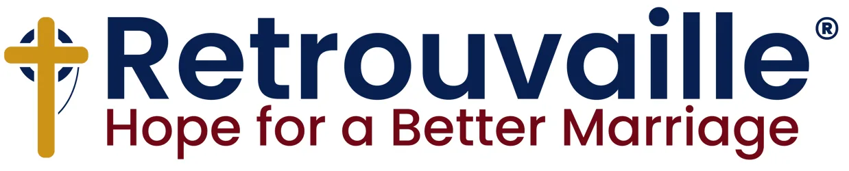 Retrouvaille’s official identity. Local communities organize its programs