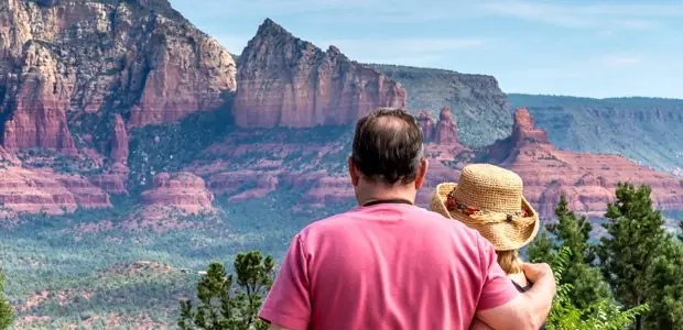 Sedona Soul Adventures.