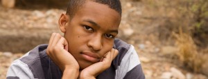 Life Changes affecting Depressed Teen
