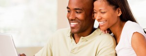 Couple looking up does marriage counseling work statistics