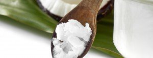 Benefit of Coconut oil