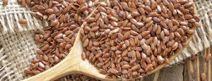 Benefits of Flax Seed Superfood for Lowering Cholesterol