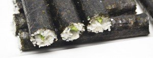 Health Benefits of Seaweed Superfood for Iodine