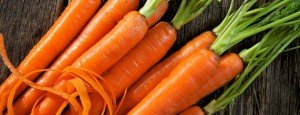 Health benefits of carrots superfood for skin