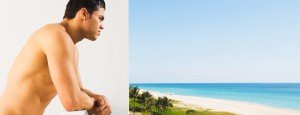 Man in Florida considering drug rehab cost