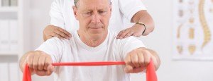 Man who minimized the cost of physical therapy