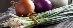 Onion health benefits superfood for flu prevention