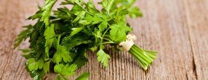 Parsley Health Benefits one of our top superfoods