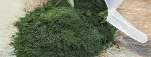 Spirulina health benefits one of top superfoods