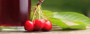 Tart Cherry Juice Benefits Superfood for Skin