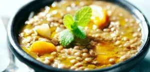 Lentils