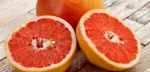 Grapefruit