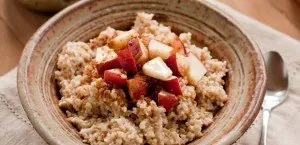 Oatmeal