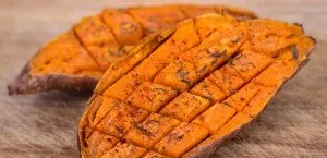 Sweet potato