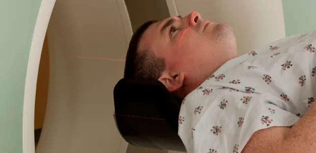 MRI