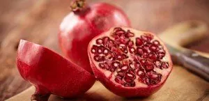 Pomegranates