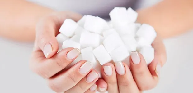 sugar