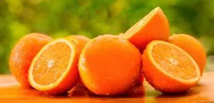 Oranges