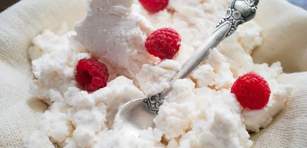 Cottage-cheese