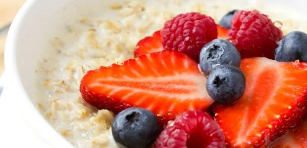 Oatmeal