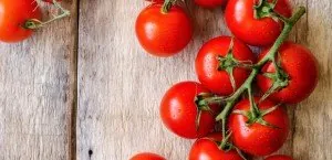 Tomatoes