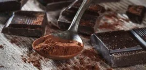 Dark chocolate