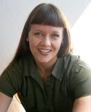 Julia Flood