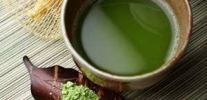 Green tea