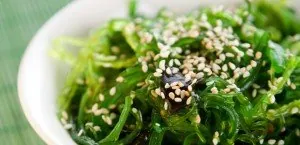 Seaweed