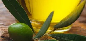 Extra-virgin olive oil