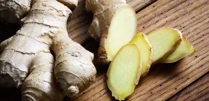 Ginger