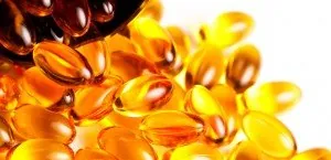 Fish oil
