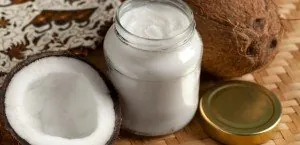 Coconut oil