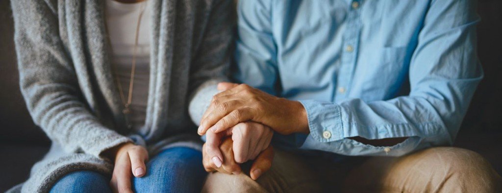 Marriage that is hard and dealing with difficulty